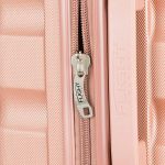 Valise cabine rigide 55x35x20 cm Flight Knight – Compatible Air France, Ryanair, easyJet – Image 9