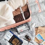 Valise cabine rigide 55x35x20 cm Flight Knight – Compatible Air France, Ryanair, easyJet – Image 6