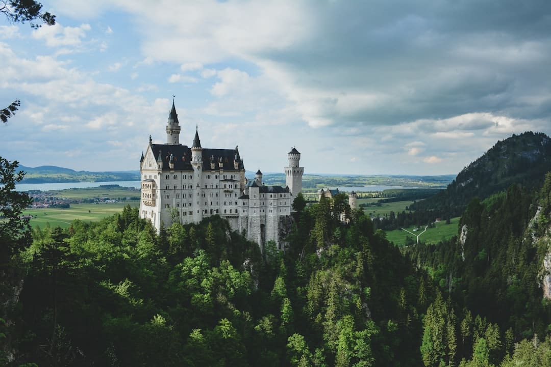 découvrez l'allemagne, un pays riche en histoire, culture dynamique et paysages variés. explorez ses villes emblématiques, ses traditions uniques et sa cuisine savoureuse, tout en vous immergeant dans l'héritage européen fascinant.