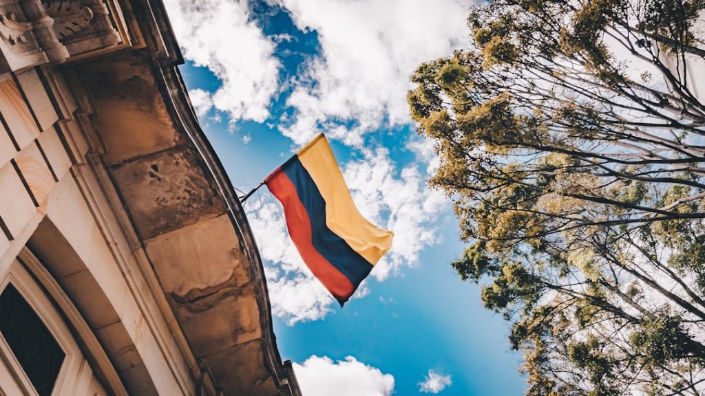 découvrez le meilleur itinéraire en colombie : explorez des paysages à couper le souffle, la culture vibrante et les saveurs authentiques de ce pays fascinant. parfait pour planifier votre voyage inoubliable !