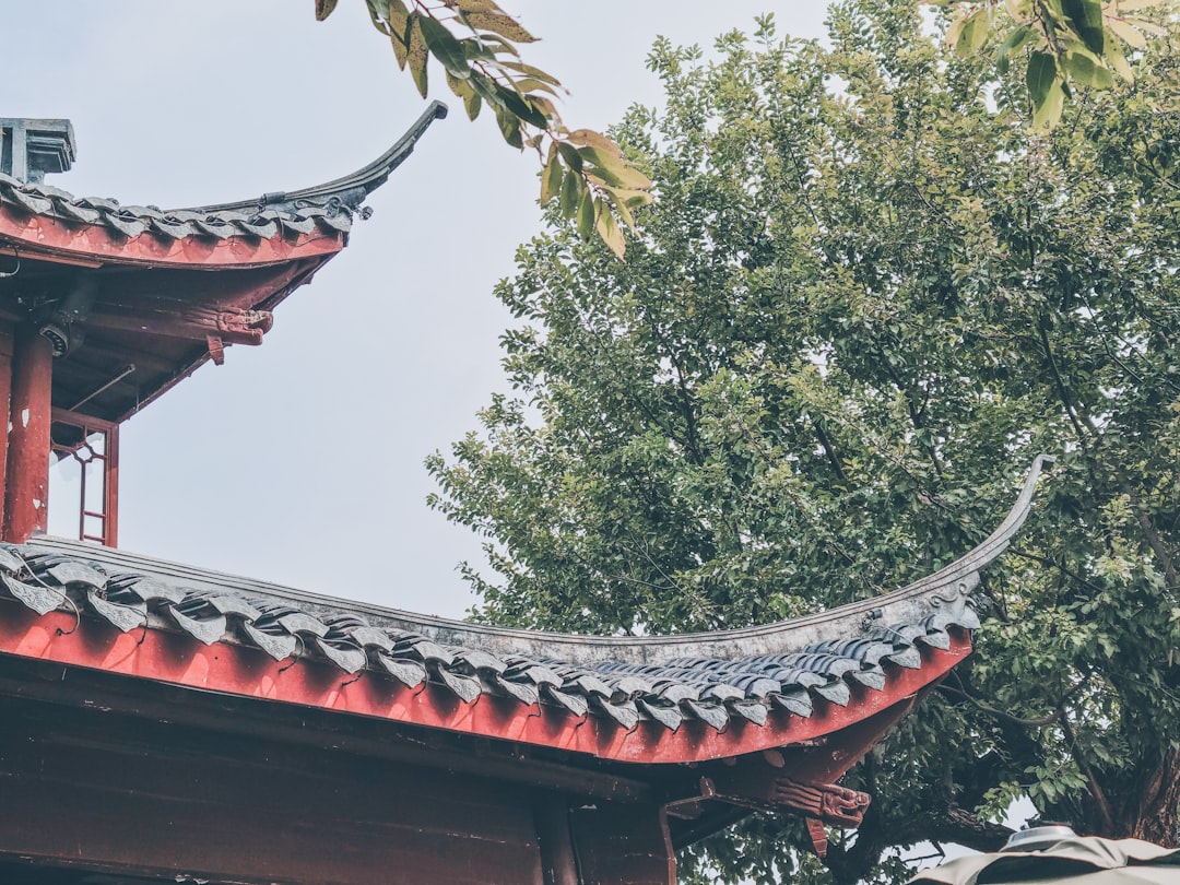 découvrez l'élégance et le charme des maisons traditionnelles, où l'architecture intemporelle rencontre le savoir-faire artisanal. explorez les styles variés et les histoires fascinantes derrière ces habitations qui reflètent le patrimoine culturel et les coutumes des régions du monde entier.