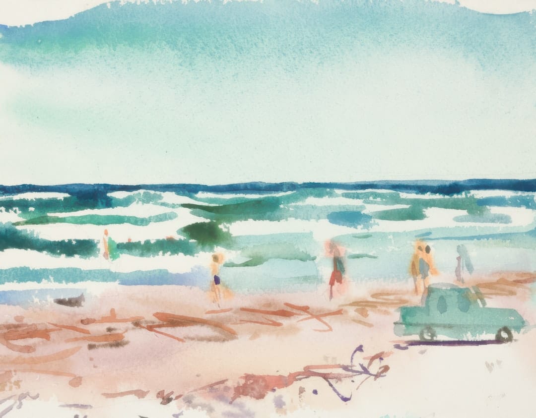 découvrez les plus belles plages européennes, des côtes ensoleillées de la méditerranée aux rivages sauvages de l'atlantique. explorez des destinations idéales pour la baignade, le surf et la détente, et laissez-vous séduire par le charme unique de chaque région.