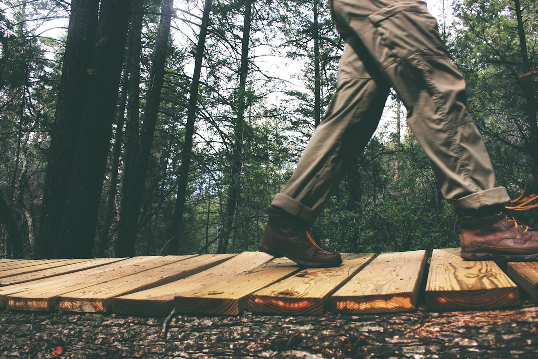 découvrez les bienfaits de la marche sur votre santé physique et mentale. apprenez les meilleures techniques pour intégrer la marche dans votre quotidien et explorez des itinéraires pittoresques pour profiter pleinement de chaque pas.