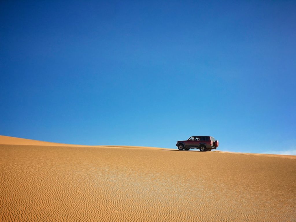 conseils et informations essentielles pour assurer votre sécurité lors de vos voyages en libye. préparez votre séjour en toute sérénité grâce à nos recommandations actualisées.
